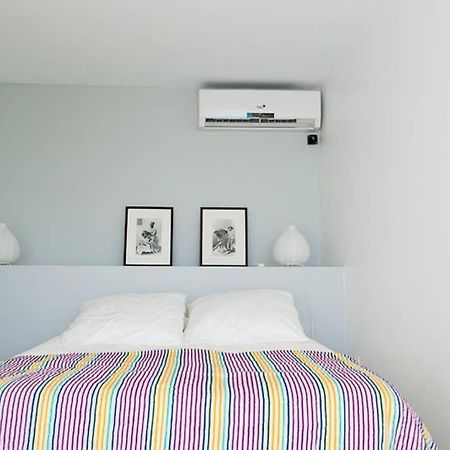 Turquoise Apartment Le Diamant Luaran gambar