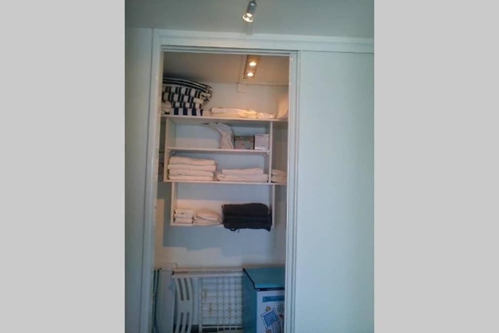 Turquoise Apartment Le Diamant Luaran gambar